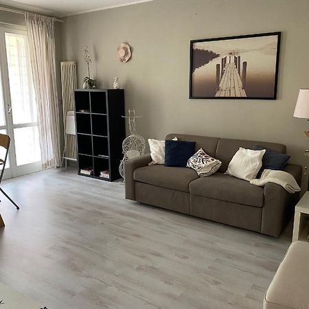 Casa Piti Lejlighed Peschiera del Garda Eksteriør billede