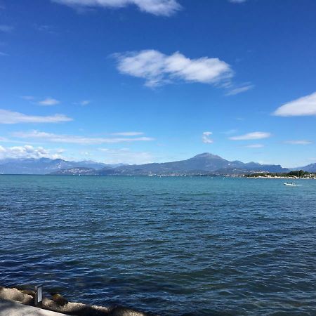 Casa Piti Lejlighed Peschiera del Garda Eksteriør billede