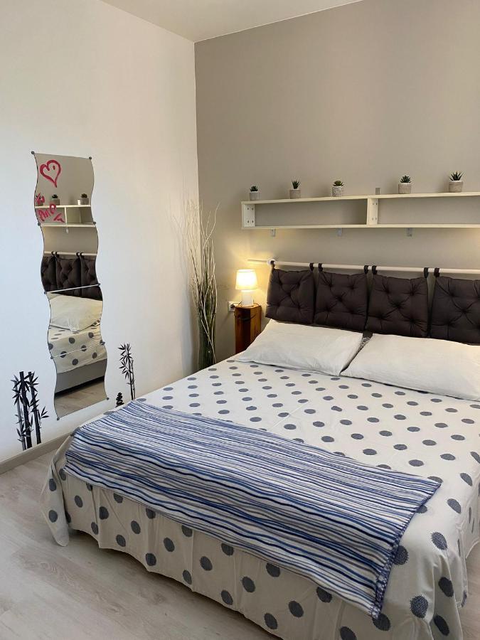 Casa Piti Lejlighed Peschiera del Garda Eksteriør billede