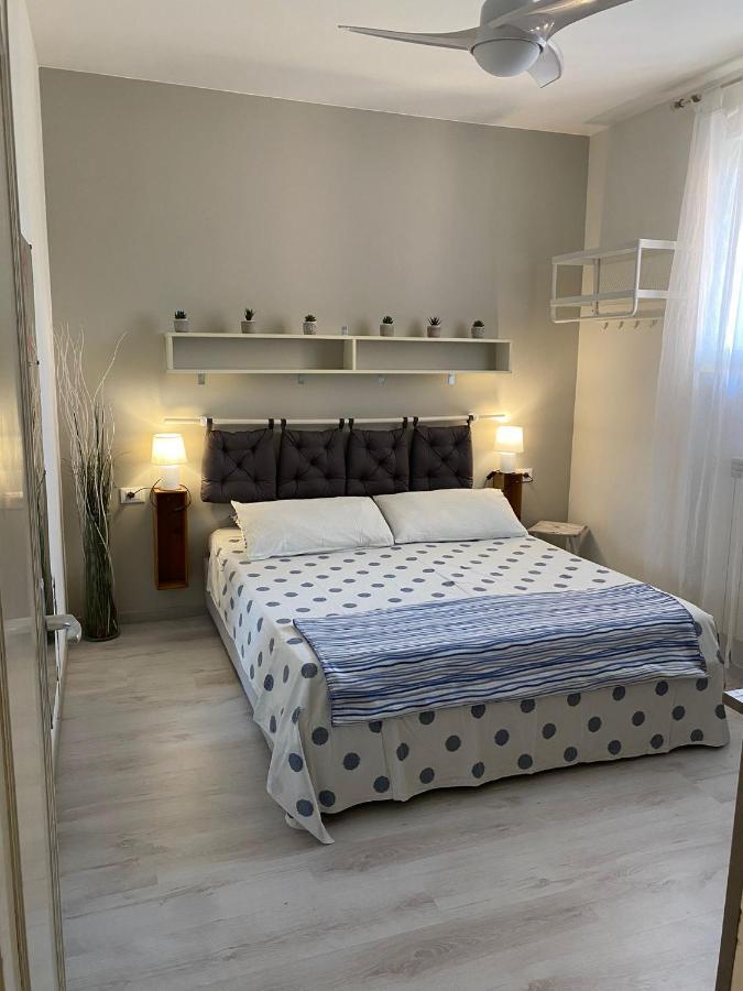 Casa Piti Lejlighed Peschiera del Garda Eksteriør billede