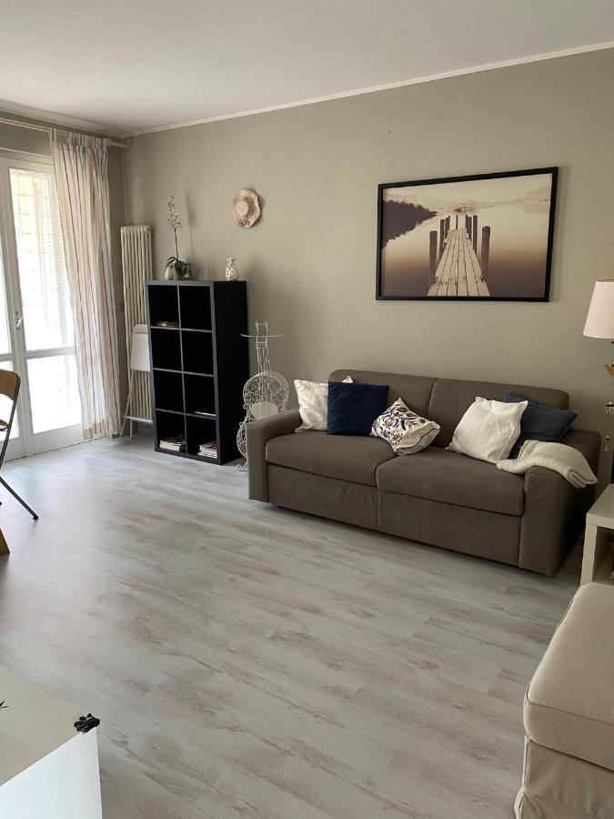 Casa Piti Lejlighed Peschiera del Garda Eksteriør billede