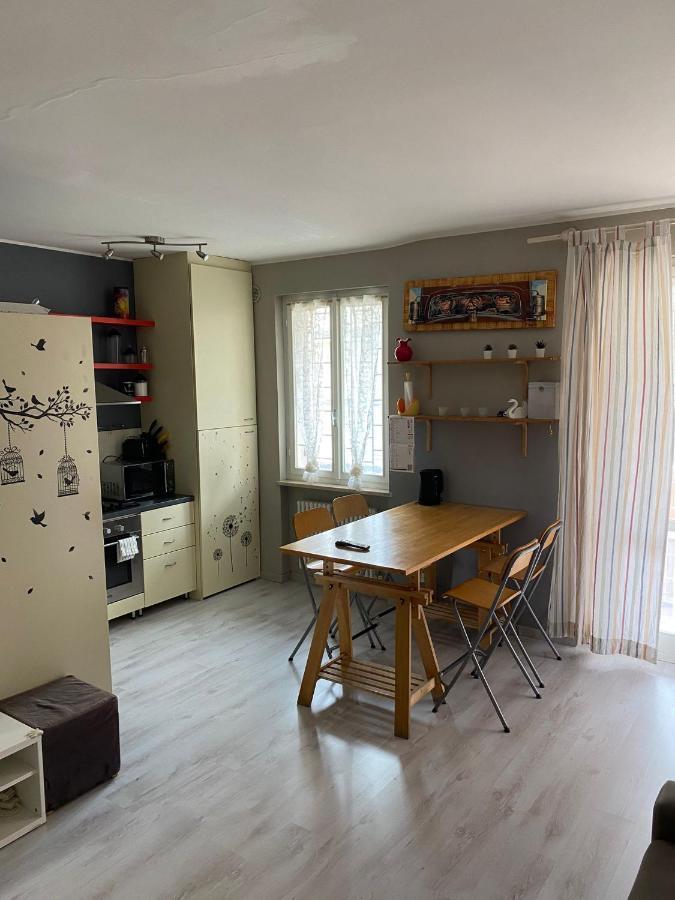 Casa Piti Lejlighed Peschiera del Garda Eksteriør billede