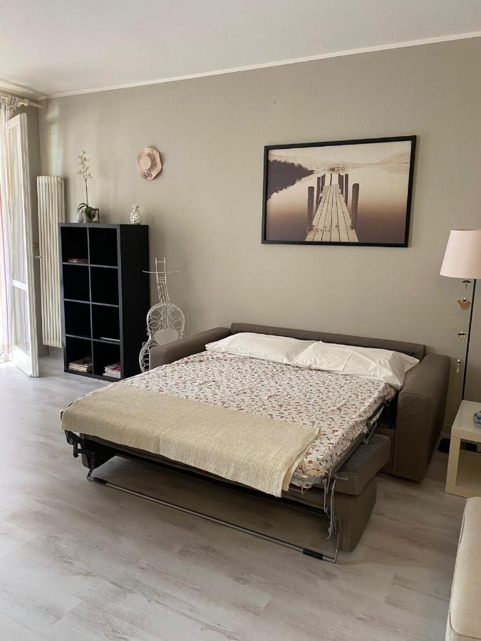 Casa Piti Lejlighed Peschiera del Garda Eksteriør billede