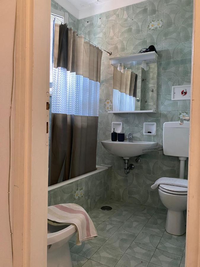 Casa Piti Lejlighed Peschiera del Garda Eksteriør billede