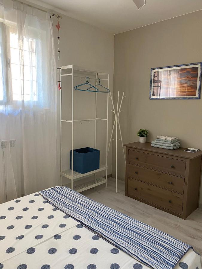 Casa Piti Lejlighed Peschiera del Garda Eksteriør billede